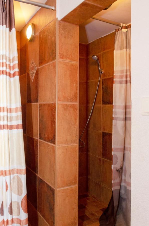 Aqualand chata - Športové a výcvikové stredisko ZPS Dedinky Extérieur photo